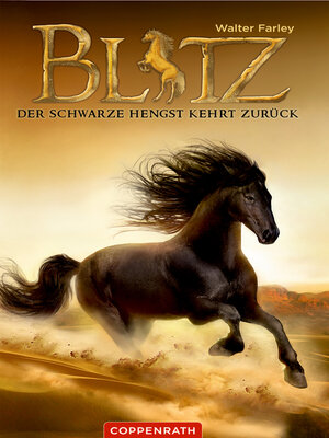 cover image of Blitz (Band 2)